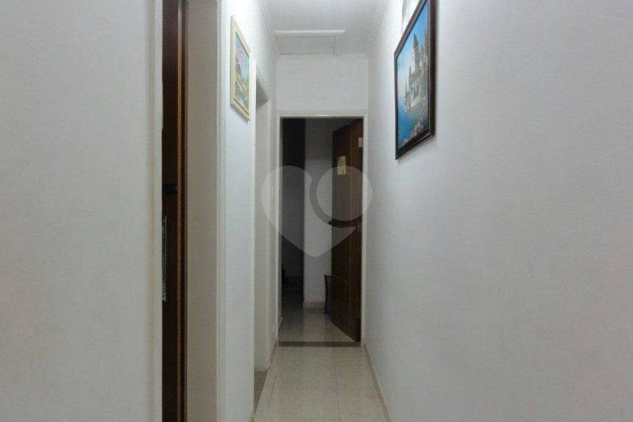 Casa Térrea à venda com 3 quartos, sendo 1 suíte, em Vila Mazzei, São Paulo, SP