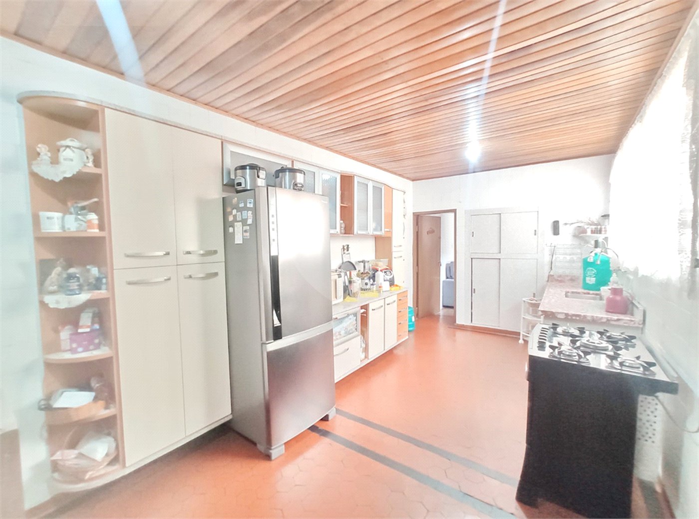Casa Térrea à venda com 3 quartos, sendo 1 suíte, em Vila Mazzei, São Paulo, SP