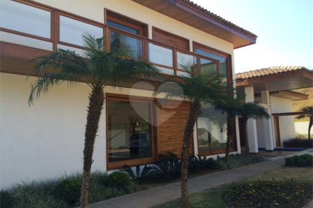 Casa à venda com 5 suítes no condomínio Fazenda da Grama, Itupeva - SP