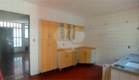 Sobrado à venda com 3 quartos em Mandaqui, São Paulo, SP