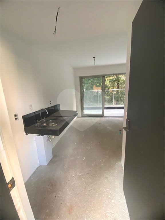 Apartamento à venda com 1 quarto em Pinheiros, São Paulo, SP