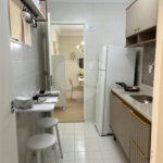 Apartamento à venda com 2 quartos em Jardim Santo André, Santo André, SP