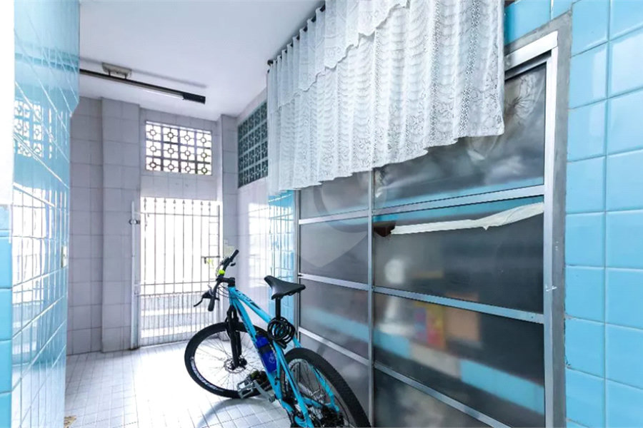 Casa à venda com 3 quartos em Saúde, São Paulo, SP