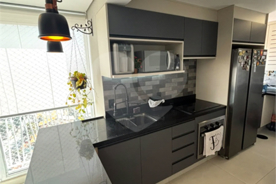 Apartamento à venda com 3 quartos, sendo 1 suíte, em Pirituba, São Paulo, SP