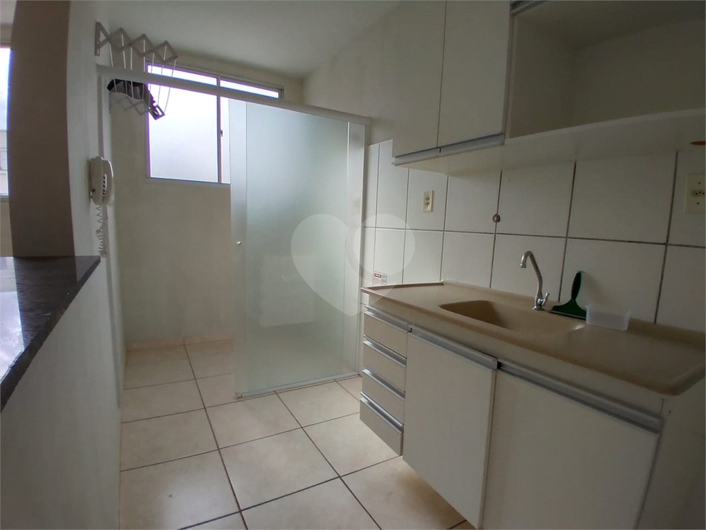 Apartamento para venda ou locação em Bauru/SP.