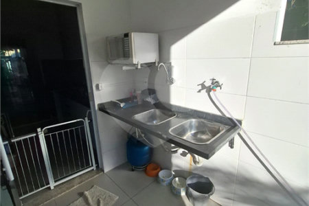 Casa à venda com 3 quartos, sendo 1 suíte, em Campo Grande, Rio de Janeiro, RJ
