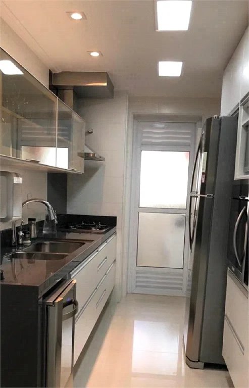 Apartamento à venda com 3 suítes em Vila Andrade, São Paulo, SP