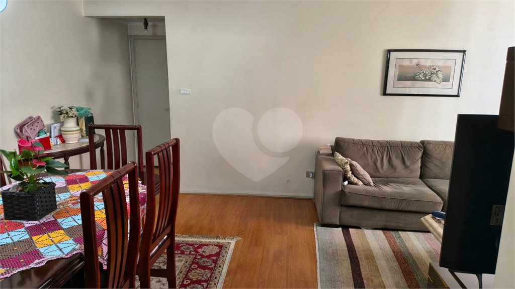 Apartamento à venda com 2 quartos em Jardim Paulista, São Paulo, SP
