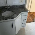 Apartamento à venda com 3 quartos, sendo 1 suíte, em Brooklin Paulista, São Paulo, SP