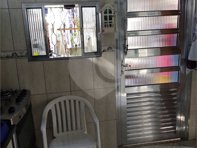 Casa Térrea à venda com 3 quartos, sendo 1 suíte,  em Jaçanã, São Paulo, SP