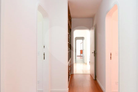 Apartamento à venda com 4 quartos, sendo 2 suítes,  em Brooklin Paulista, São Paulo, SP
