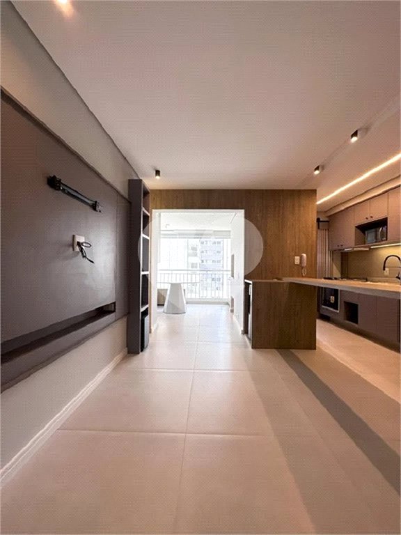 Apartamento à venda com 2 quartos, sendo 1 suíte, em Barra Funda, São Paulo, SP