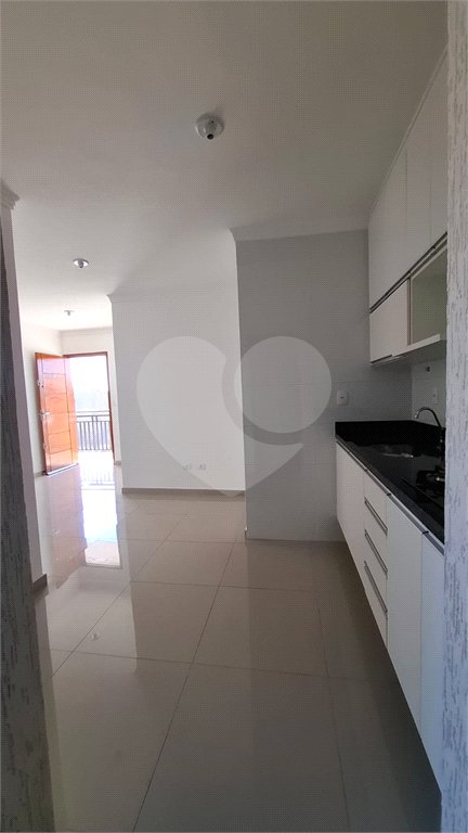 Apartamento à venda com 2 quartos em Vila Medeiros, São Paulo, SP
