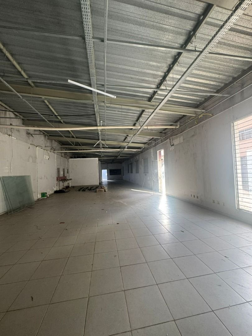 Loja para alugar, 520 m² por R$ 73.077,00/mês - Campo Grande - Santos/SP