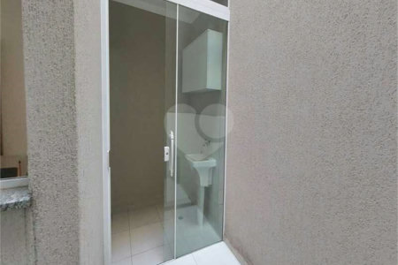 Apartamento à venda com 2 quartos em Água Fria, São Paulo, SP