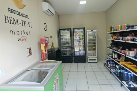 Apartamento à venda com 2 quartos em Sítios Frutal, Valinhos, SP