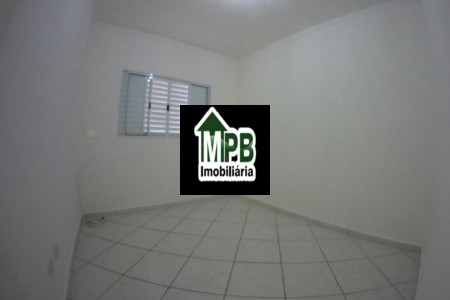 Casa à venda com 2 quartos, sendo 1 suíte, no condomínio Residencial Villaggio Victória, Sorocaba - SP
