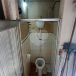 Apartamento à venda com 2 quartos em Rio Comprido, Rio de Janeiro, RJ