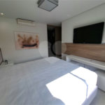 Apartamento para alugar com 1 suíte em Alto da Boa Vista, São Paulo, SP