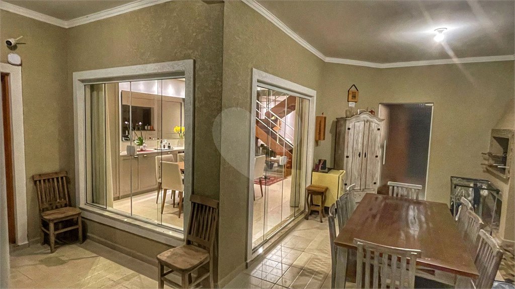 Casa de Vila à venda com 3 suítes em Jardim Paulista, Atibaia, SP