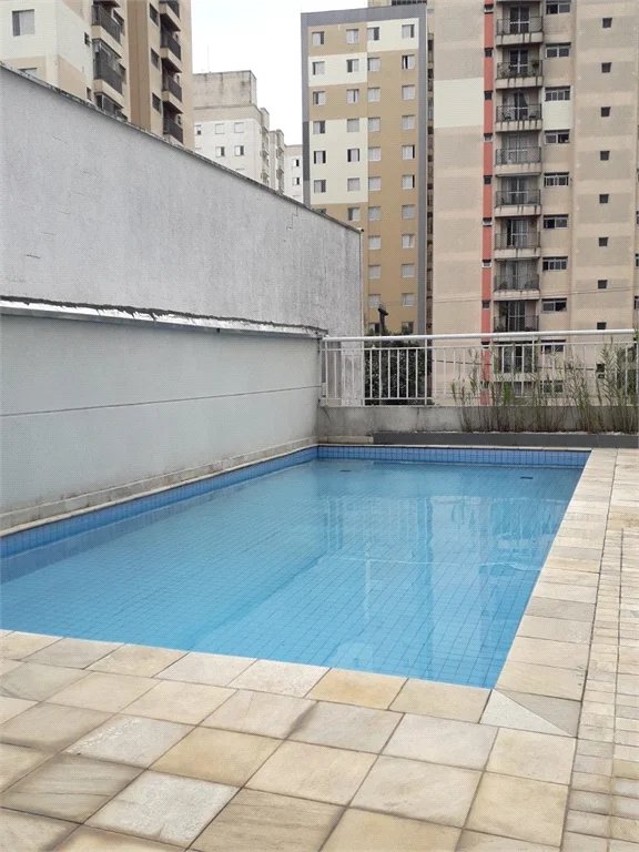 Apartamento à venda com 3 quartos, sendo 1 suíte, em Jardim Umarizal, São Paulo, SP