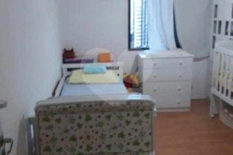 Apartamento à venda com 2 suítes em Santana, São Paulo, SP