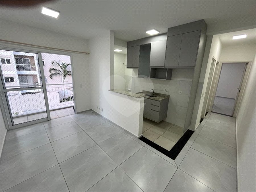 Apartamento à venda com 2 quartos em Bela Vista, Salto, SP