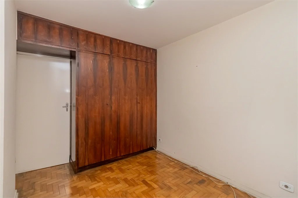 Apartamento à venda com 3 quartos em Água Branca, São Paulo, SP