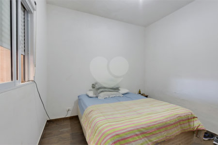 Casa Térrea à venda com 2 quartos em Santo Amaro, São Paulo, SP