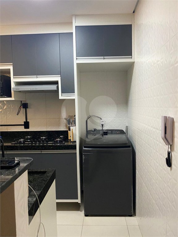 Apartamento à venda com 2 quartos em Olaria, Salto, SP