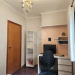 Sobrado à venda com 3 quartos, sendo 1 suíte, em Vila Paulicéia, São Paulo, SP