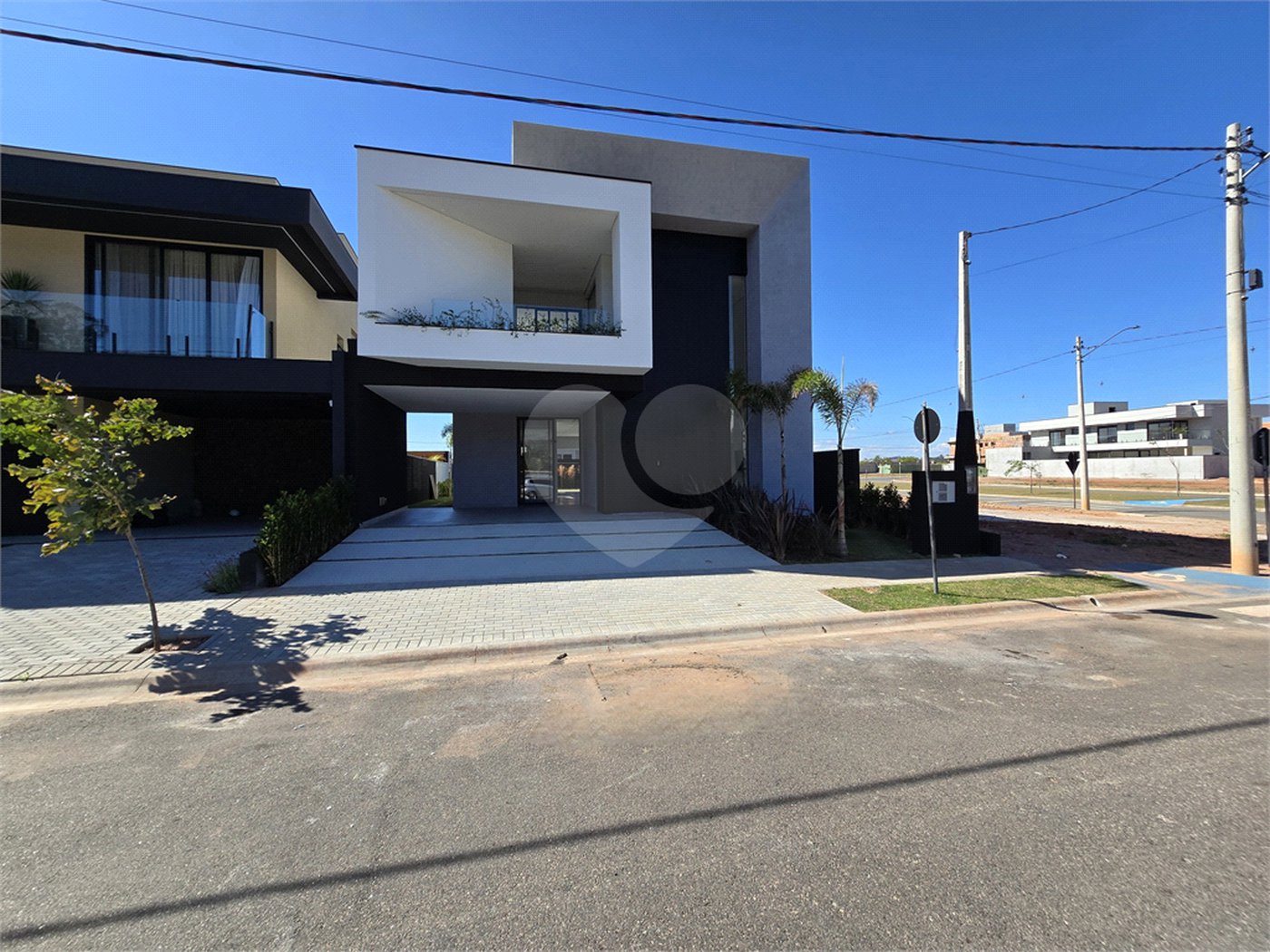 Casa à venda com 3 suítes em Residencial Teriva Vista da Serra, Atibaia, SP