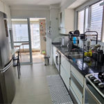 Apartamento à venda com 4 quartos, sendo 2 suítes,  em Jardim Esplanada, São José dos Campos, SP