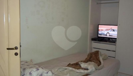 Sobrado à venda com 3 quartos, sendo 1 suíte, em Santana, São Paulo, SP