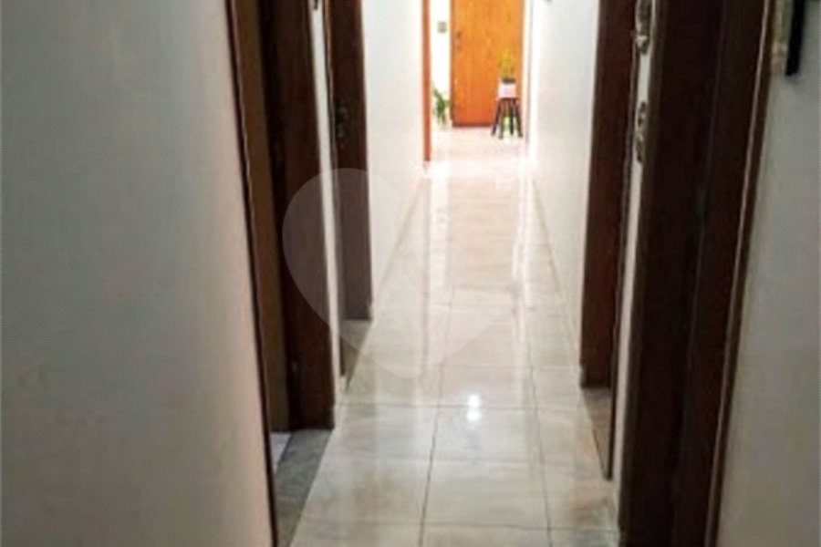 Casa Térrea à venda com 3 quartos, sendo 1 suíte, em Tucuruvi, São Paulo, SP