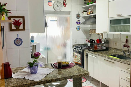 LINDO APARTAMENTO