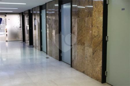 Laje Corporativa para alugar no Centro, São Paulo, SP