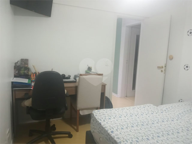 Apartamento à venda com 2 quartos, sendo 1 suíte,  em Vila Maria, São Paulo, SP