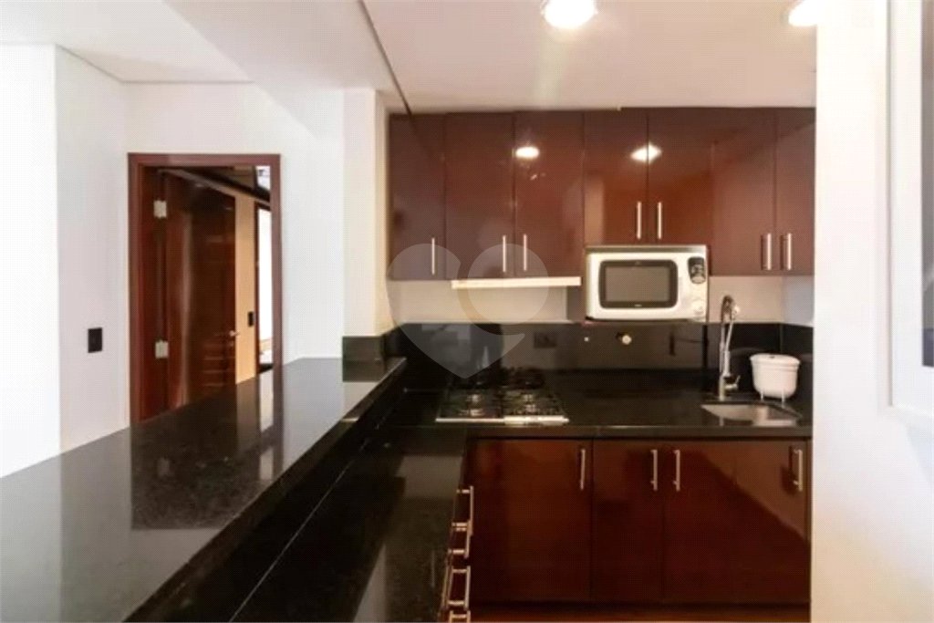 Apartamento à venda com 2 suítes em Itaim Bibi, São Paulo, SP