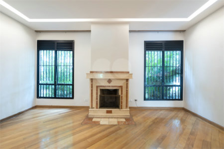 Casa à venda com 4 suítes em Alto da Lapa, São Paulo, SP