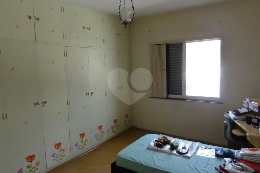 Casa à venda com 3 quartos no condomínio Silos, São Paulo - SP