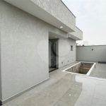 Casa à venda com 3 suítes no condomínio Mont Blanc, Sorocaba - SP
