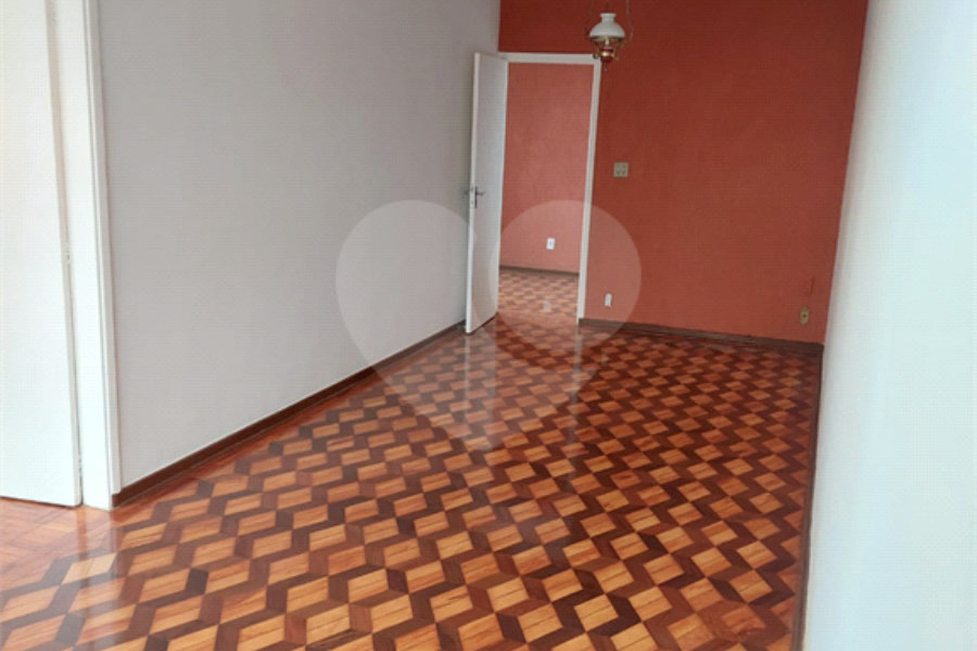 Apartamento à venda com 3 quartos em Vila Maria, São Paulo, SP