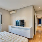 Apartamento para alugar com 4 suítes em Granja Julieta, São Paulo, SP