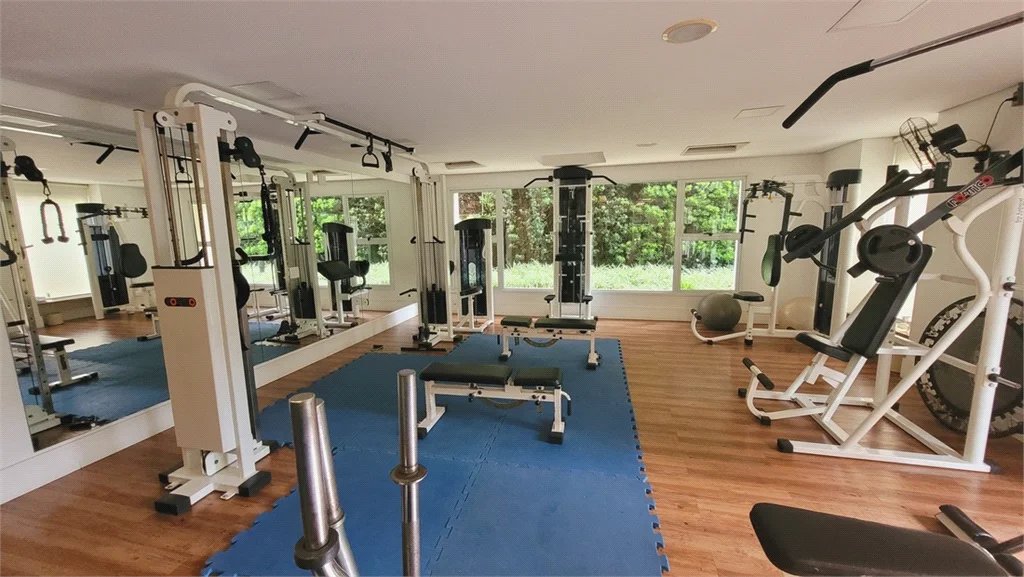 Apartamento à venda com 1 suíte em Pinheiros, São Paulo, SP