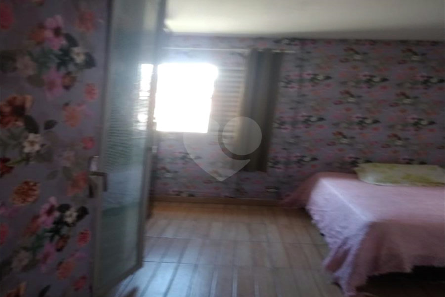 Sobrado à venda com 4 quartos, sendo 1 suíte, em Tucuruvi, São Paulo, SP
