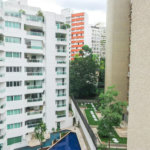 Apartamento à venda com 3 suítes em Real Parque, São Paulo, SP