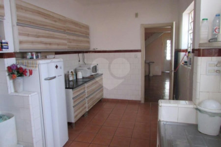 Casa à venda com 3 quartos em Perdizes, São Paulo, SP