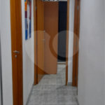 Apartamento à venda com 2 quartos em Mandaqui, São Paulo, SP