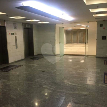 Laje Corporativa para alugar em Bela Vista, São Paulo, SP